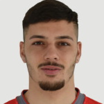 Gianluca Gaetano, Atalanta BC player