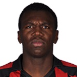 Jacy Maranhao, jogador do Coritiba
