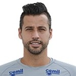 Fábio Deivson Lopes Maciel, jugador de Fluminense