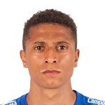 Rafael Santos, St. Louis City player