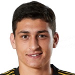 Djordje Petrovic, AFC Bournemouth player