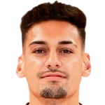 Matias Cavalleri, Deportes Concepción player