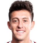 Pablo Parra, jugador de Universidad de Concepcion