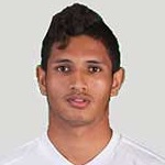 Eric Ramirez, jugador de Carabobo