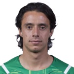 Jose Rodriguez, Tijuana player