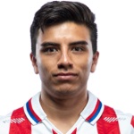 Fernando Beltran, jugador de Leon