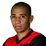 Pablo Siles, jugador de Club Atletico Torque