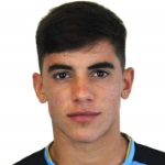 Juan Gutierrez, Defensa y Justicia player