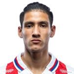 Uriel Antuna, Pumas player