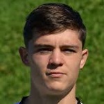 Rafael Haller, Liverpool FC Uruguay player