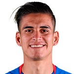 Alexis Pena, Necaxa player