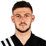 Paul Arriola, jugador de Seattle Sounders FC