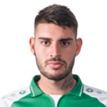 Leonel Mosevich, jugador de Instituto