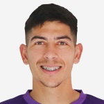Alan Rodriguez, Rosario Central player