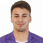 Cristian Barros, Cerro player