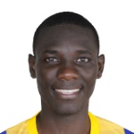 Janner Corozo, jugador de Liga de Quito