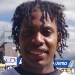 Julio Ortiz, Portland Timbers player