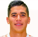 Kendrys Silva, jogador do UCV