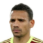 Arquimedes Figuera, jugador de CD UT Cajamarca