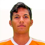 Jovanny Bolivar, UCV player
