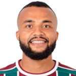 Samuel Xavier, Fluminense player