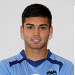 Fabian Hormazabal, jugador de Universidad de Chile