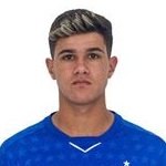 Romulo, jugador de Tigres