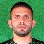 Matias Ezequiel Di Benedetto, jugador de Universitario