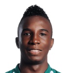 Kevin Velasco, jugador de Puebla