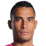 Johan Wallens, Alianza Petrolera player