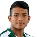 Rafael Bustamante, CD Jaguares player