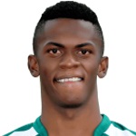 Andres Colorado, CD Once Caldas player