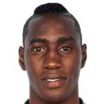 Brayan Montano, jugador de Cucuta