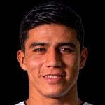 Junior Marabel, Sarmiento player