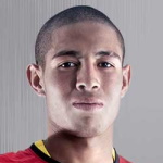 Denilson Bolanos, jogador do CSD Macara