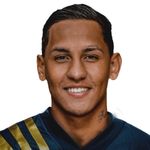 Jesus Bueno, Philadelphia Union player