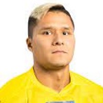 Daniel Jose Carrillo Montilla, jugador de UCV