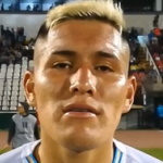 Marlon Ruidias, Cusco FC player