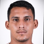 Alex Valera, jugador de Universitario