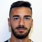 Facundo Batista, Peñarol player