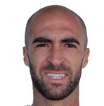 Facundo Tealde, jugador de Deportivo Maldonado
