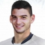 Hernan Toledo, Albion FC player