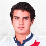 Matias Succar, Cienciano player