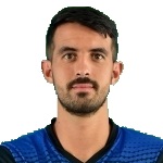 Diego Melian, jugador de Sport Boys