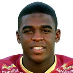 Cristian Tovar, jugador de America de Cali