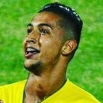 Jeison Medina, jugador de Independiente Medellín