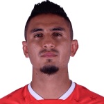 Jerson Malagon, jugador de CD Jaguares