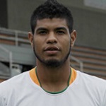 Jairo Molina, jugador de Alianza Atletico