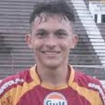 Wilfrido De la Rosa, CD Jaguares player