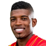 Jherson Mosquera, jugador de Tolima